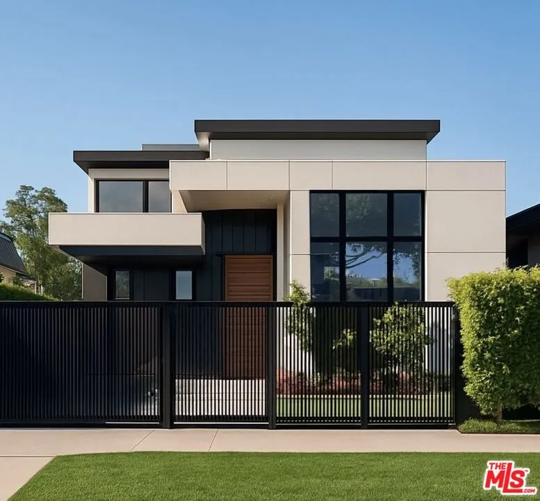 8741 Dorrington Avenue West Hollywood, CA 90048