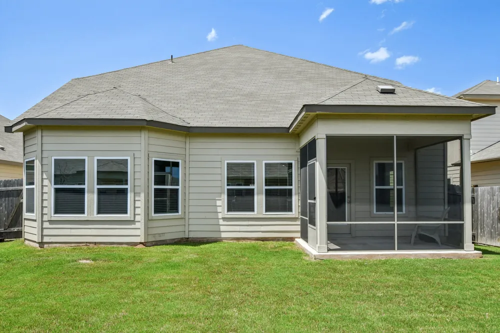 1007 Guadalupe Bass Road Hutto, TX 78634