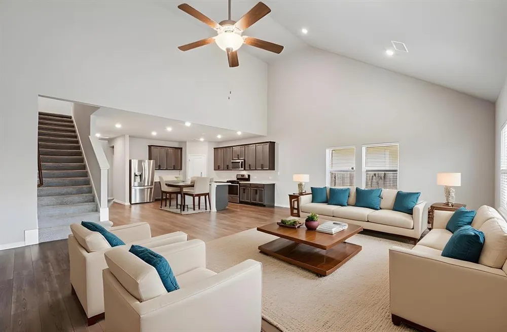 1007 Guadalupe Bass Road Hutto, TX 78634