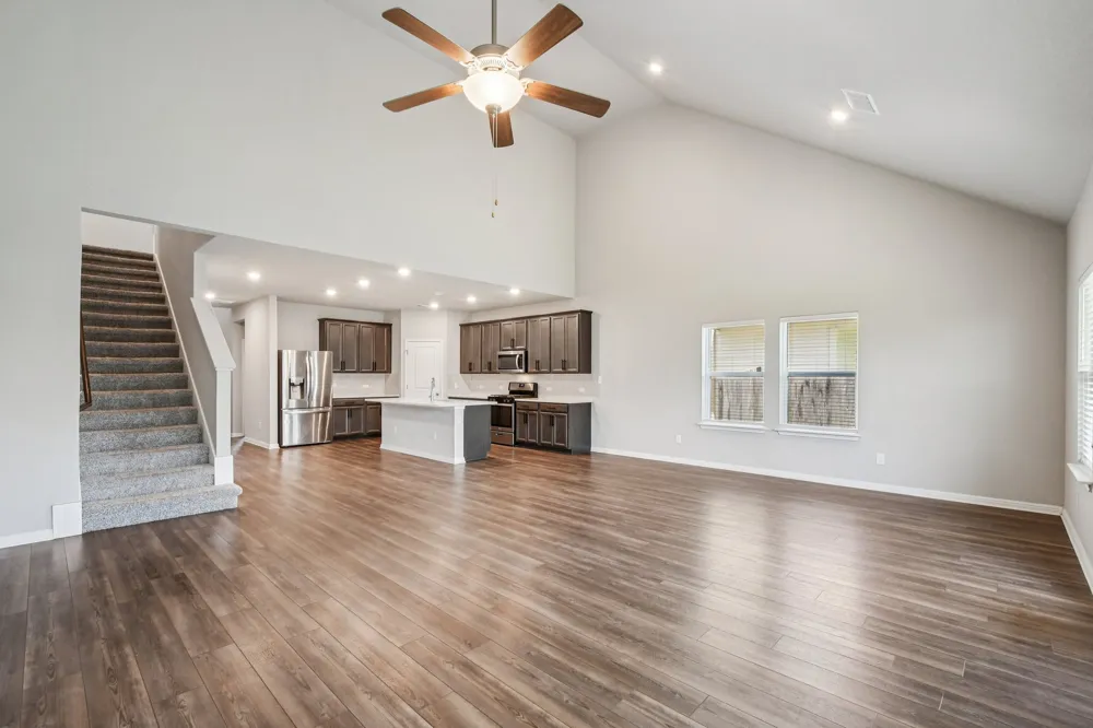 1007 Guadalupe Bass Road Hutto, TX 78634