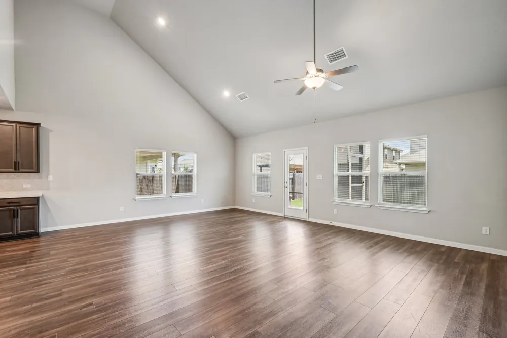 1007 Guadalupe Bass Road Hutto, TX 78634