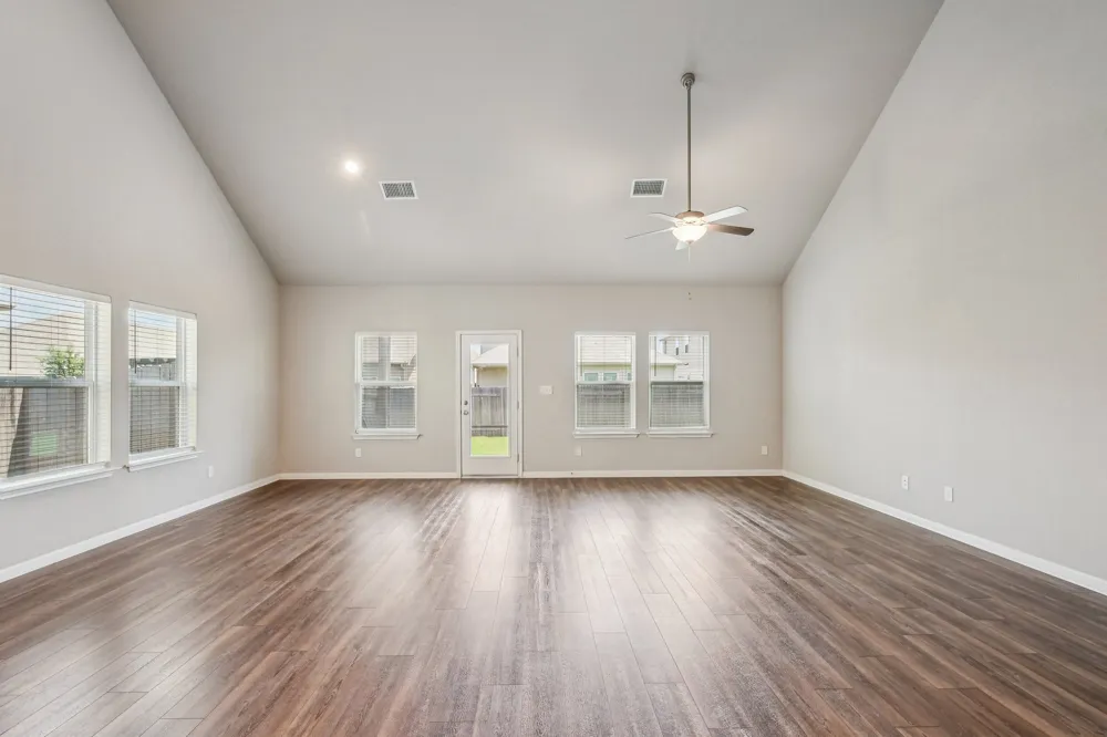 1007 Guadalupe Bass Road Hutto, TX 78634