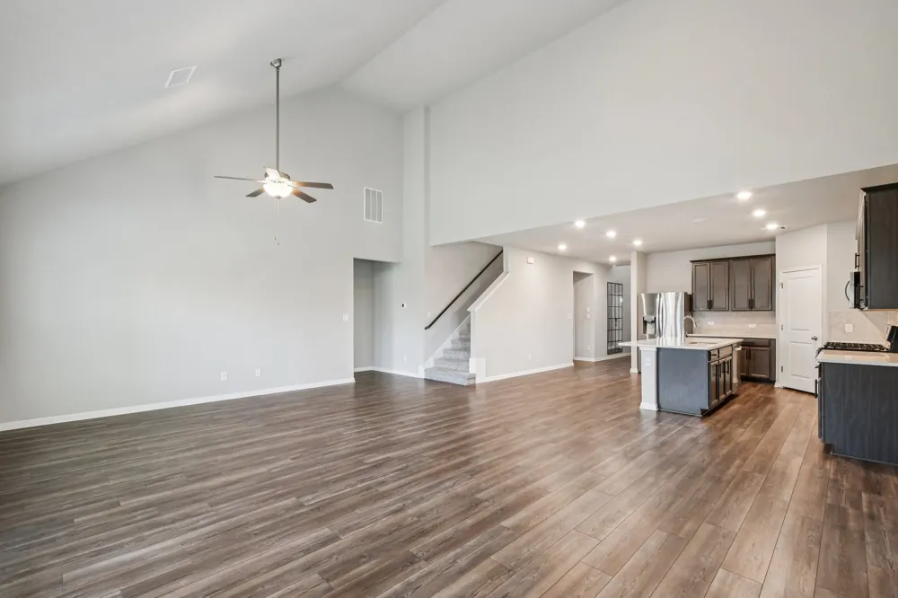 1007 Guadalupe Bass Road Hutto, TX 78634
