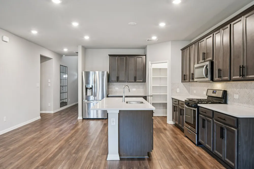 1007 Guadalupe Bass Road Hutto, TX 78634