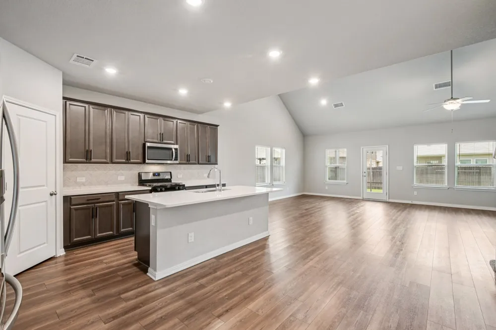 1007 Guadalupe Bass Road Hutto, TX 78634