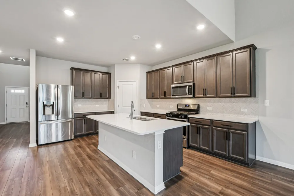 1007 Guadalupe Bass Road Hutto, TX 78634