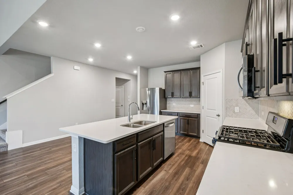 1007 Guadalupe Bass Road Hutto, TX 78634