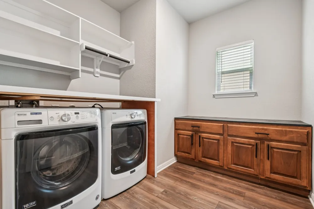 1007 Guadalupe Bass Road Hutto, TX 78634