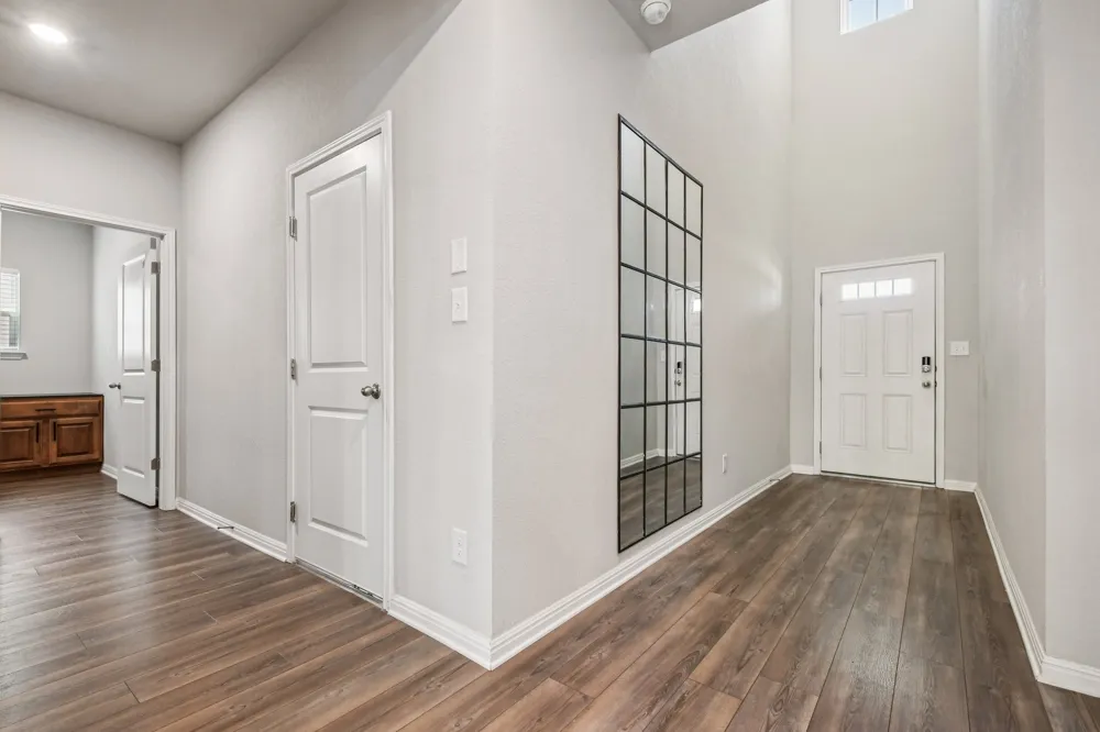 1007 Guadalupe Bass Road Hutto, TX 78634