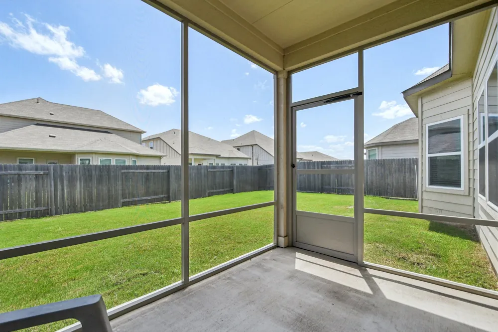 1007 Guadalupe Bass Road Hutto, TX 78634