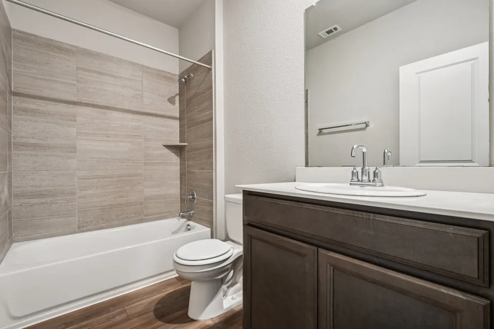 1007 Guadalupe Bass Road Hutto, TX 78634