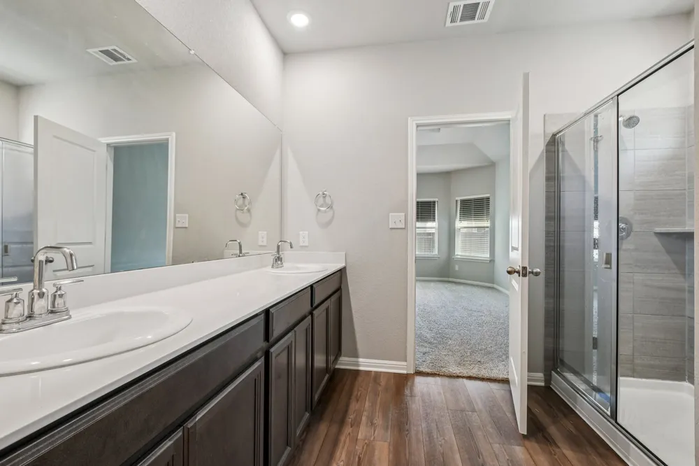 1007 Guadalupe Bass Road Hutto, TX 78634