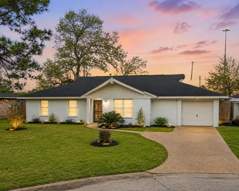 10302 Willowisp Drive