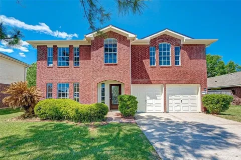 16510 Amy Ridge Road