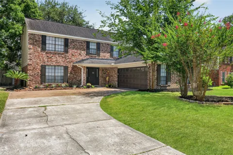 3806 Forest Village Drive