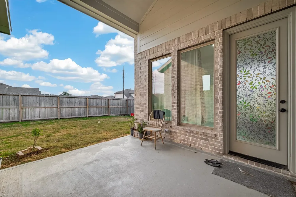 29427 Pearwood Drive Katy, TX 77494