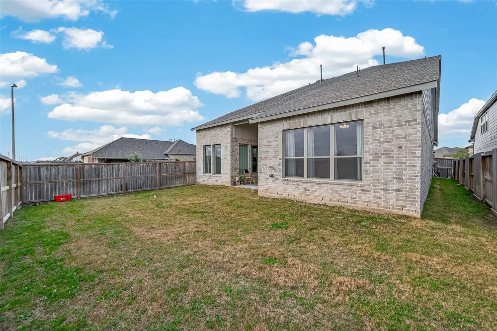 29427 Pearwood Drive Katy, TX 77494