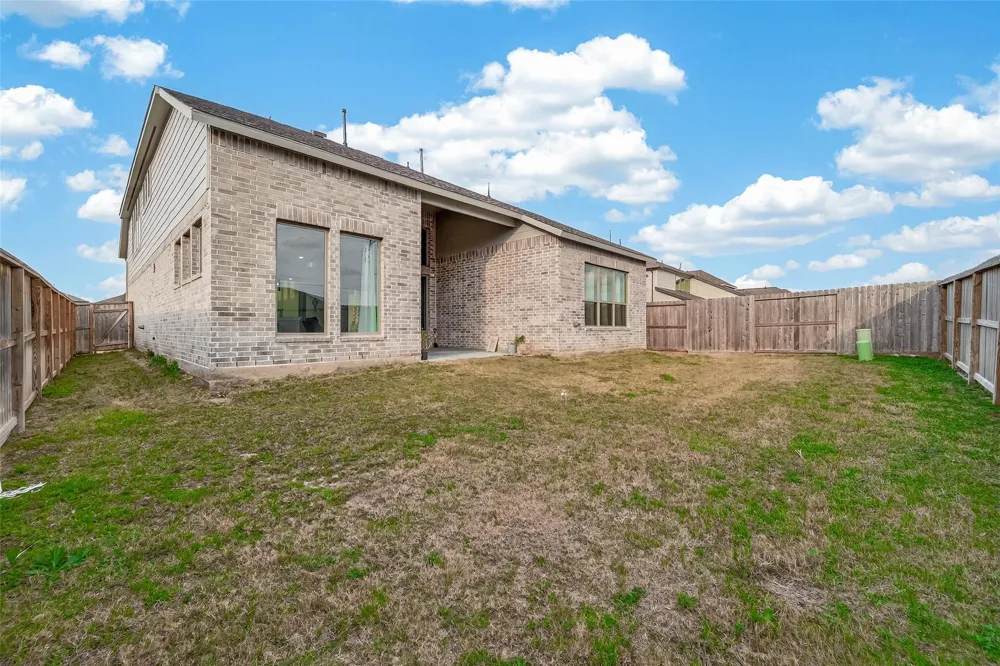 29427 Pearwood Drive Katy, TX 77494