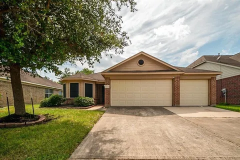 17223 Dawn Shadows Drive