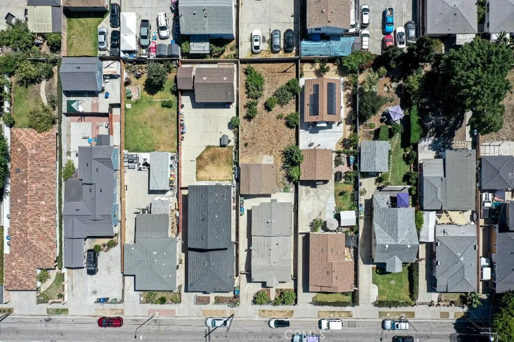 1524 W 223rd Street Torrance, CA 90501