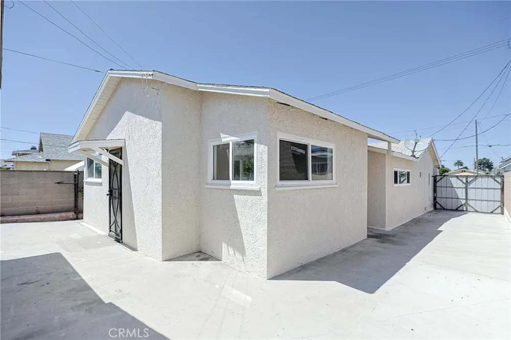 1524 W 223rd Street Torrance, CA 90501