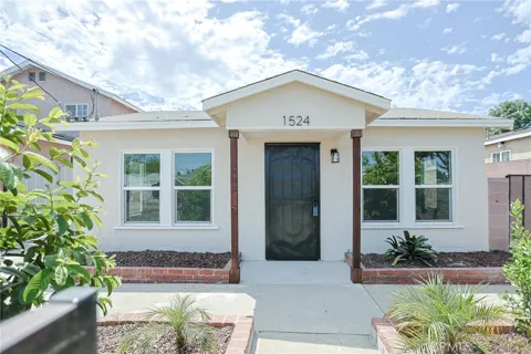 1524 W 223rd Street