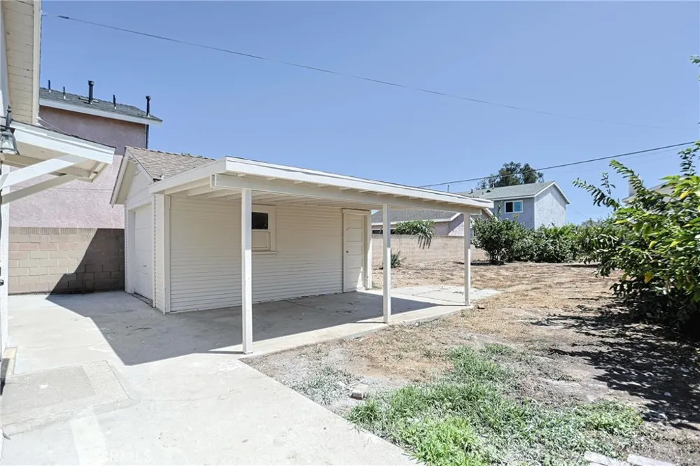 1524 W 223rd Street Torrance, CA 90501