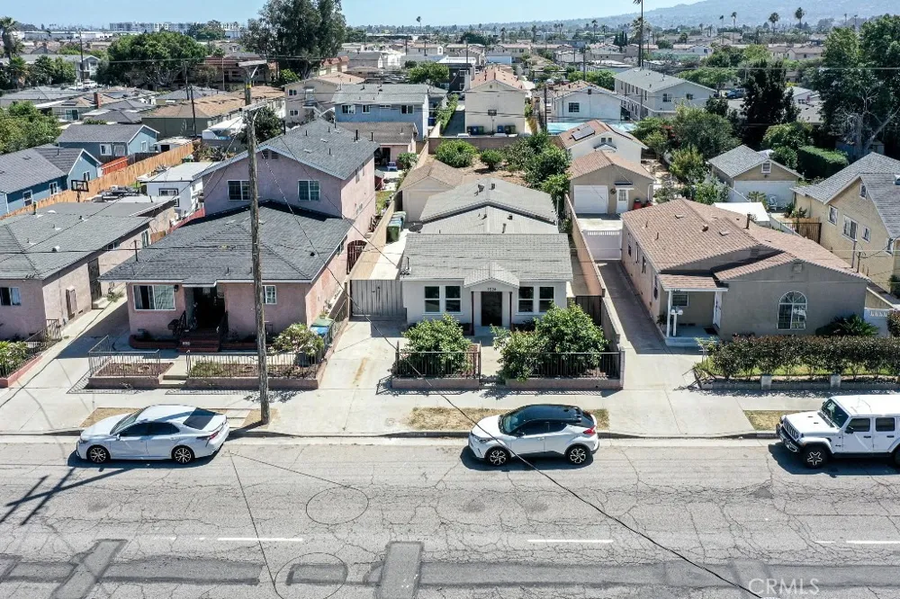 1524 W 223rd Street Torrance, CA 90501