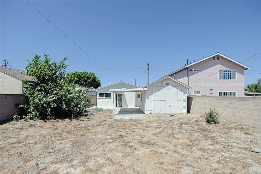 1524 W 223rd Street Torrance, CA 90501