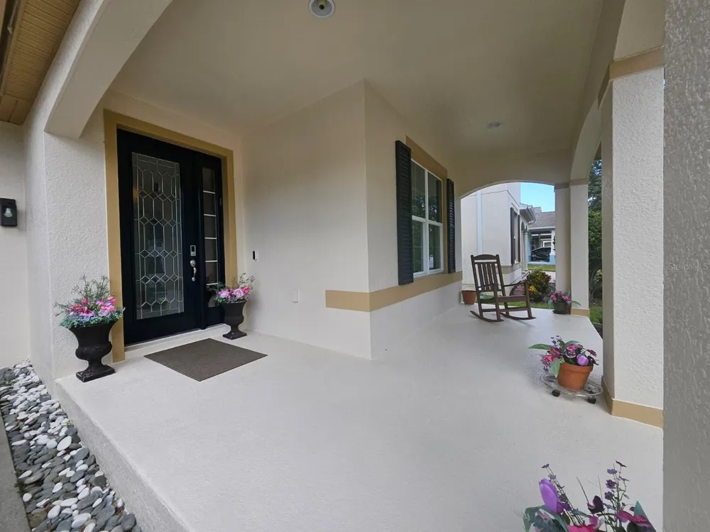 5620 MANGROVE COVE AVENUE Winter Garden, FL 34787