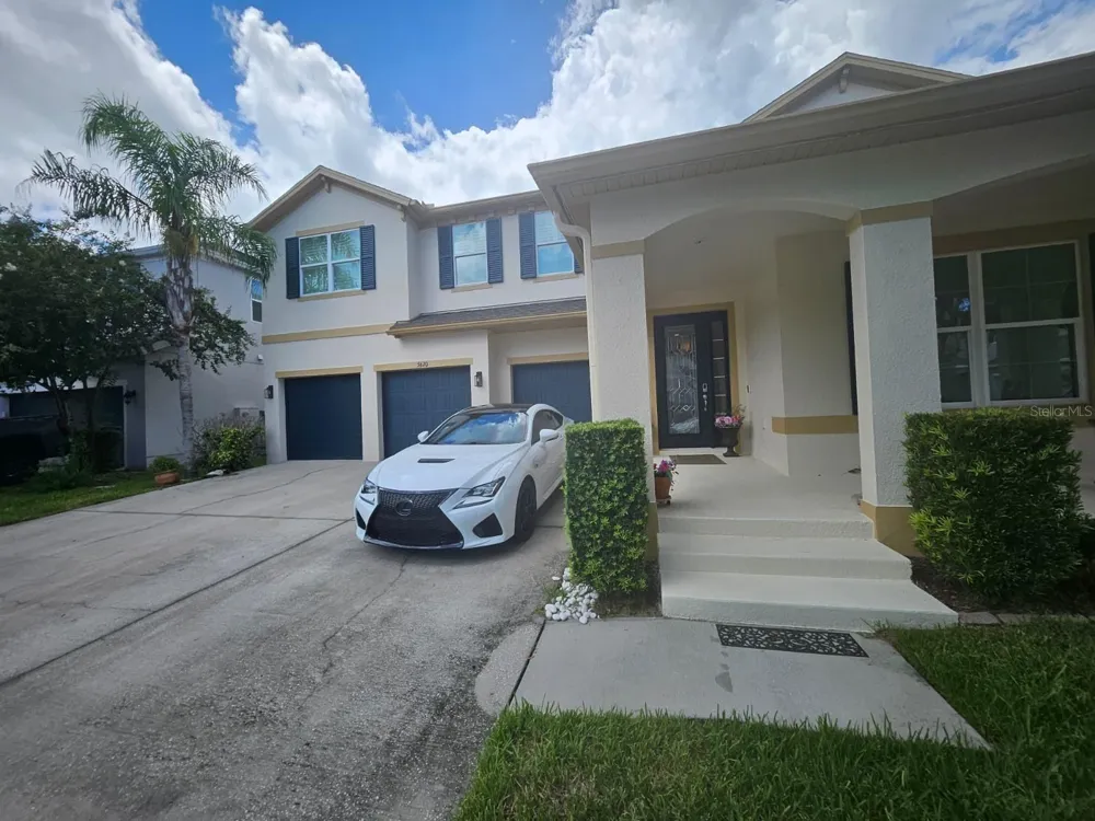 5620 MANGROVE COVE AVENUE Winter Garden, FL 34787