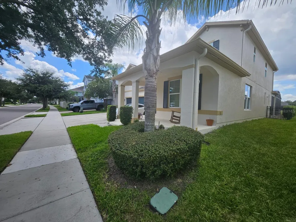 5620 MANGROVE COVE AVENUE Winter Garden, FL 34787
