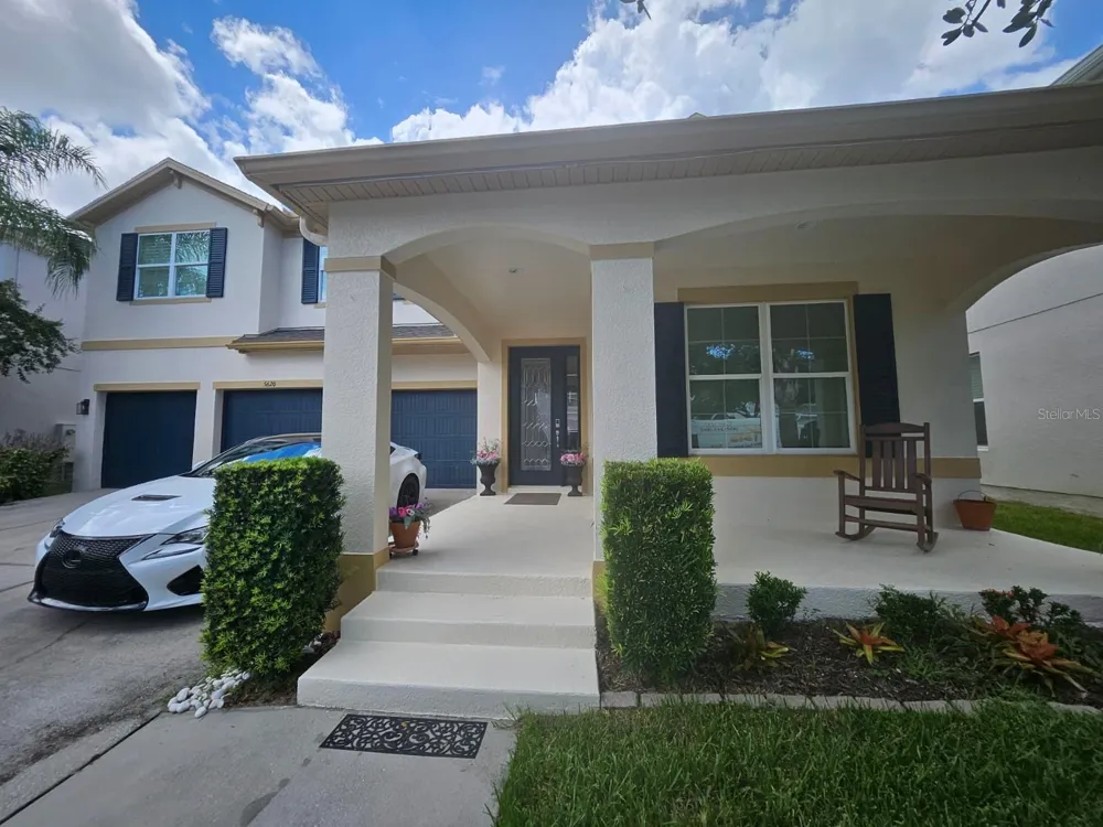 5620 MANGROVE COVE AVENUE Winter Garden, FL 34787
