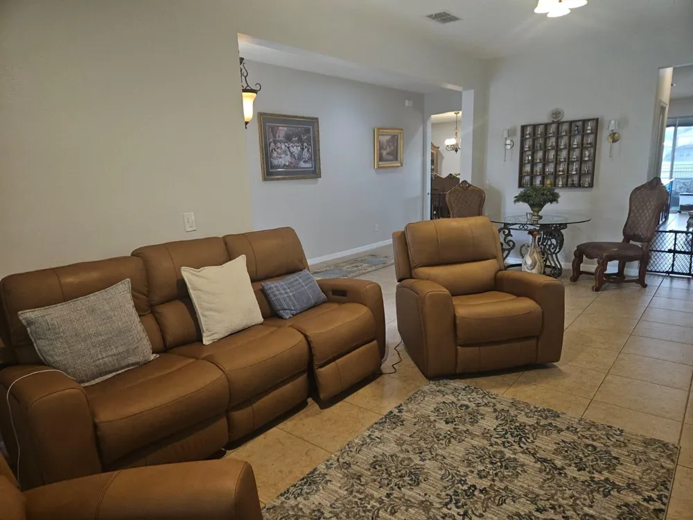 5620 MANGROVE COVE AVENUE Winter Garden, FL 34787
