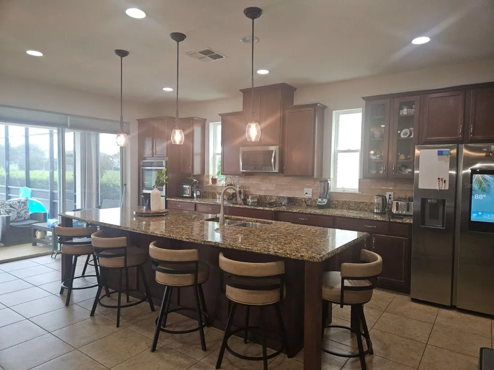 5620 MANGROVE COVE AVENUE Winter Garden, FL 34787
