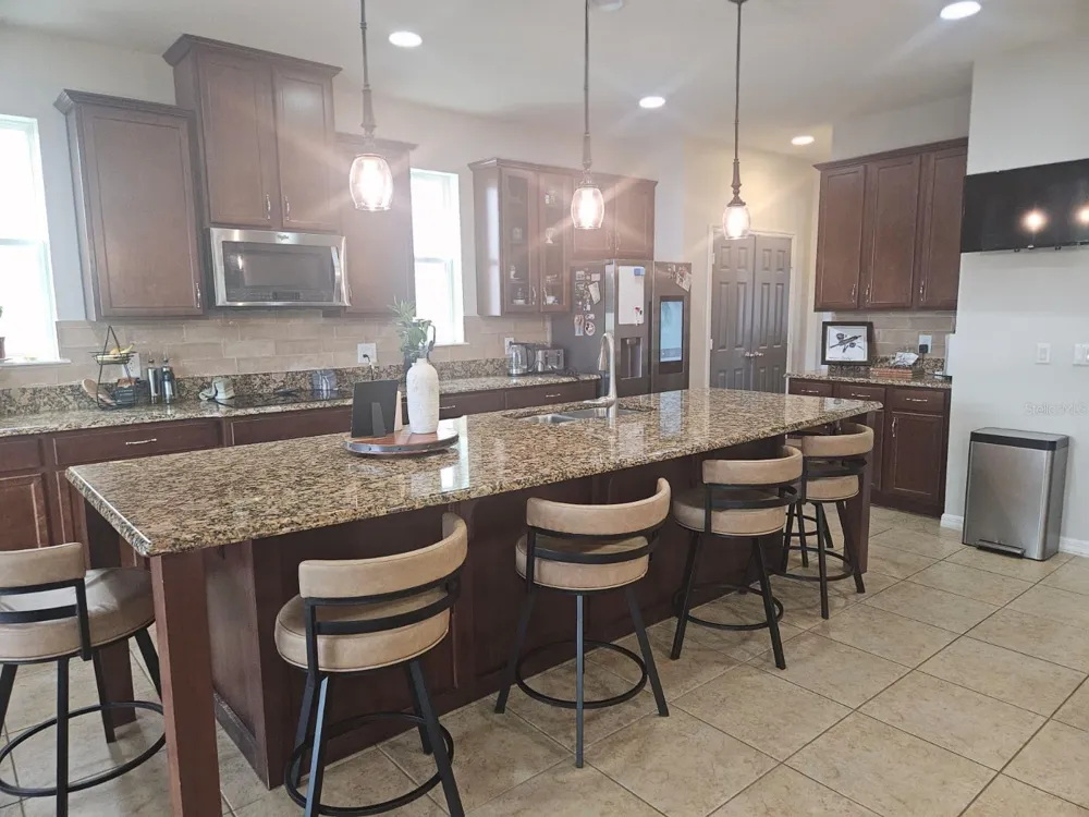 5620 MANGROVE COVE AVENUE Winter Garden, FL 34787