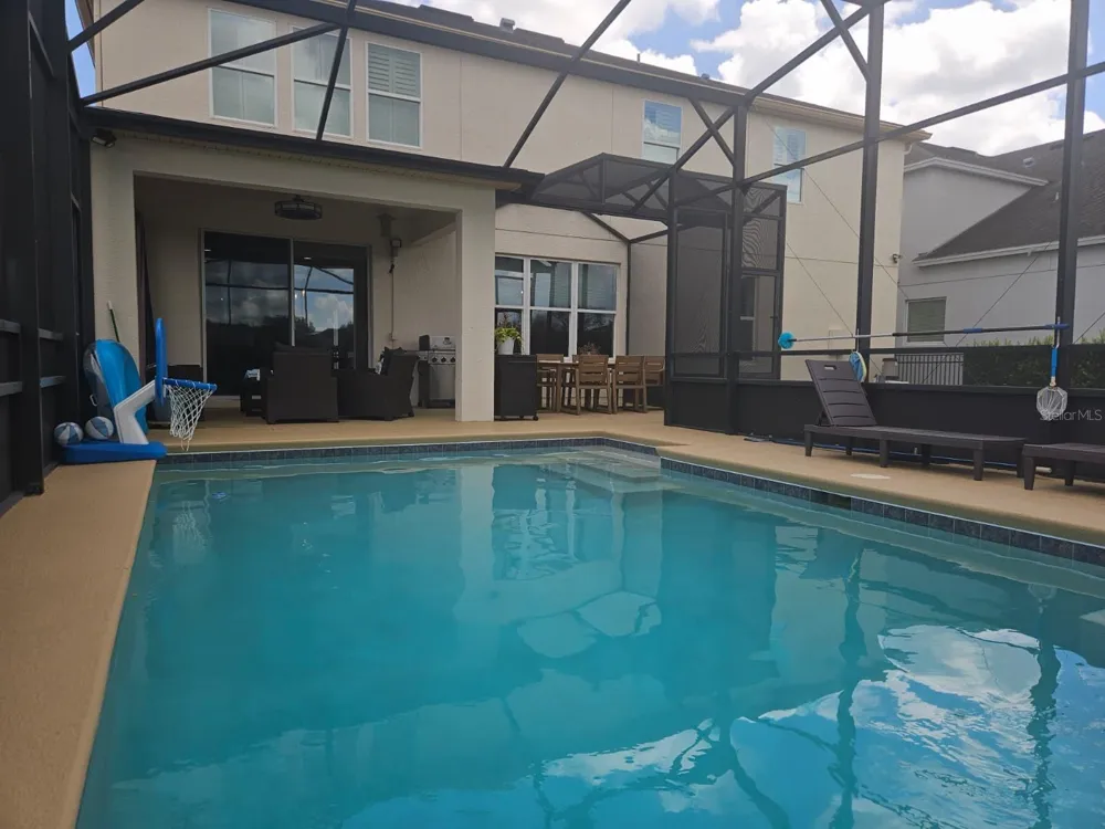 5620 MANGROVE COVE AVENUE Winter Garden, FL 34787
