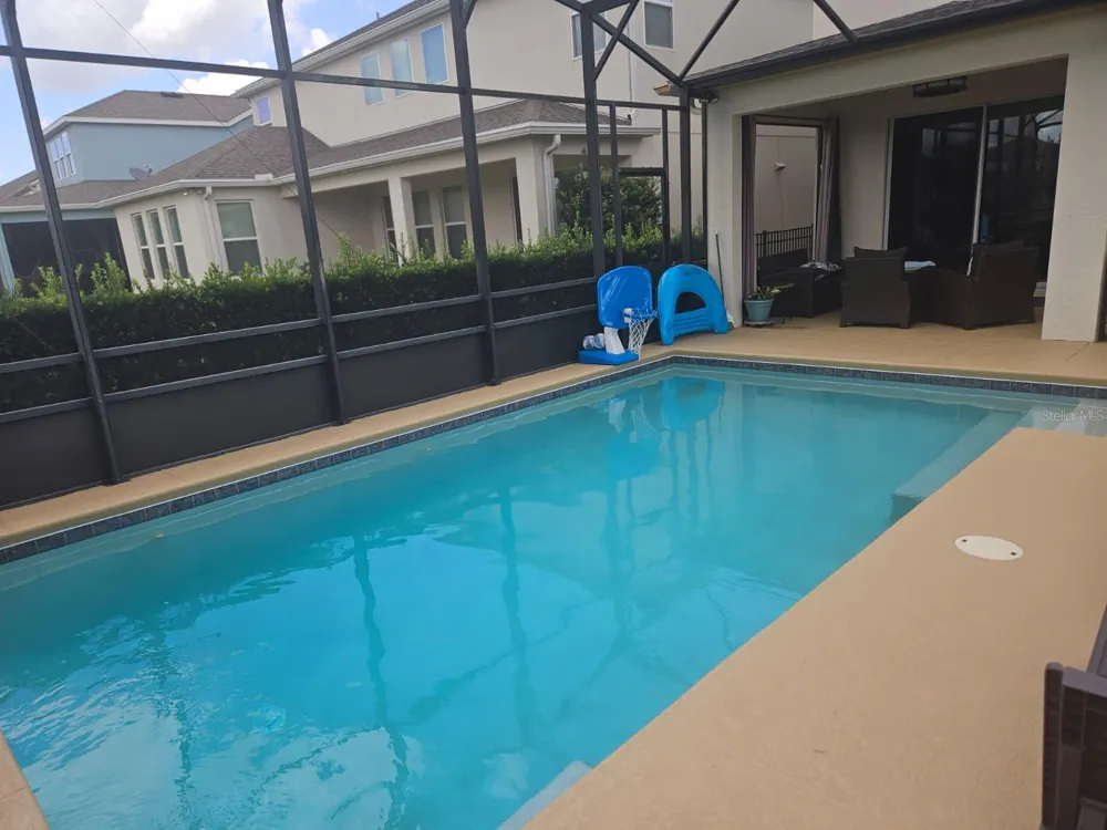 5620 MANGROVE COVE AVENUE Winter Garden, FL 34787