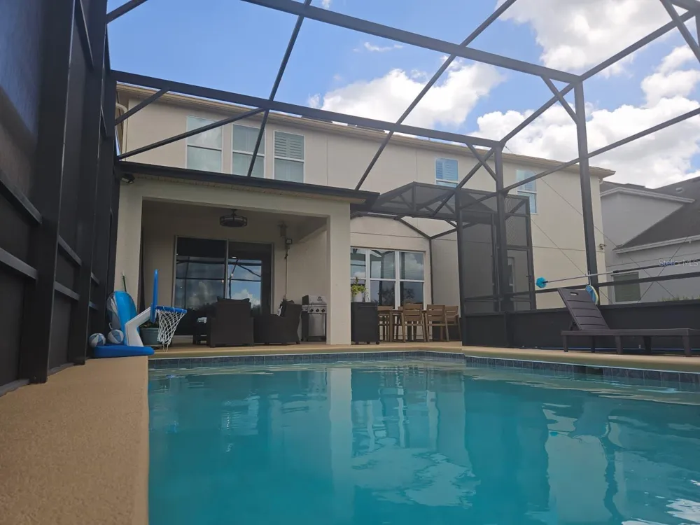 5620 MANGROVE COVE AVENUE Winter Garden, FL 34787