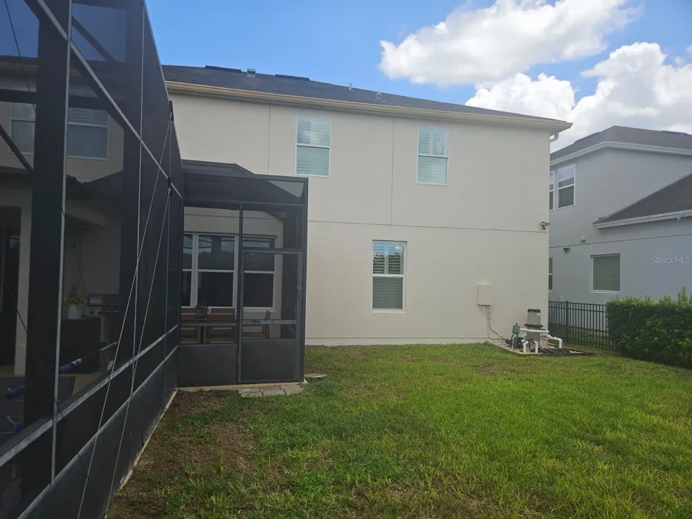 5620 MANGROVE COVE AVENUE Winter Garden, FL 34787