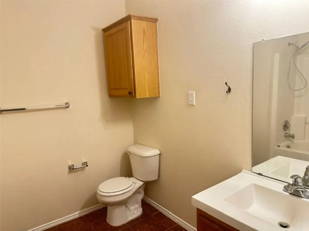 1526 Creek Springs Drive Allen, TX 75002