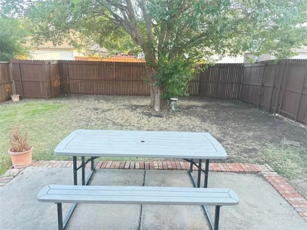 1526 Creek Springs Drive Allen, TX 75002