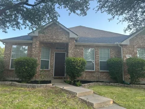 1526 Creek Springs Drive