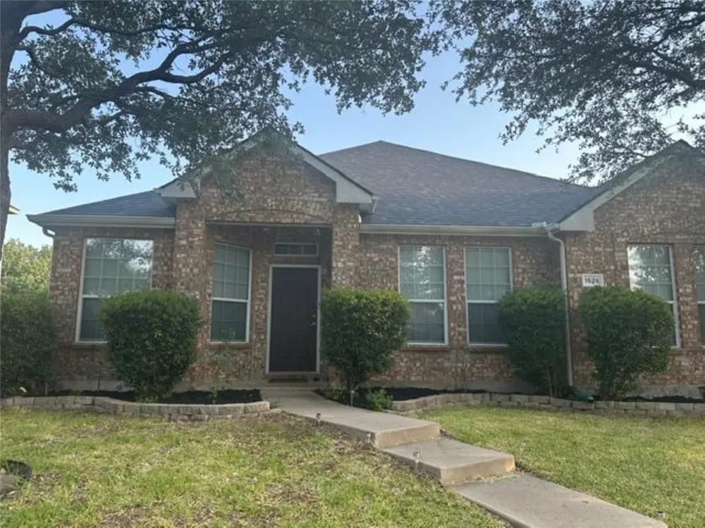 1526 Creek Springs Drive Allen, TX 75002