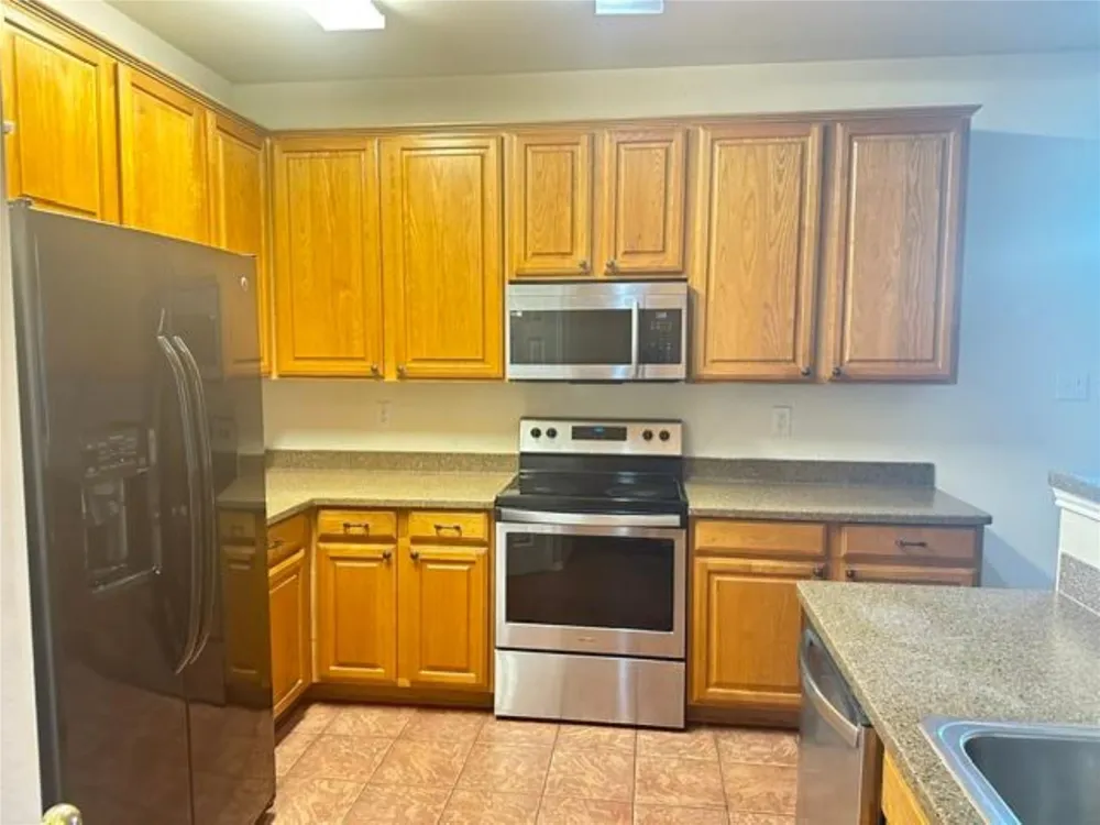 1526 Creek Springs Drive Allen, TX 75002