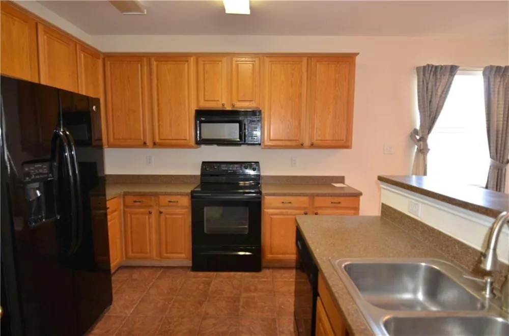 1526 Creek Springs Drive Allen, TX 75002