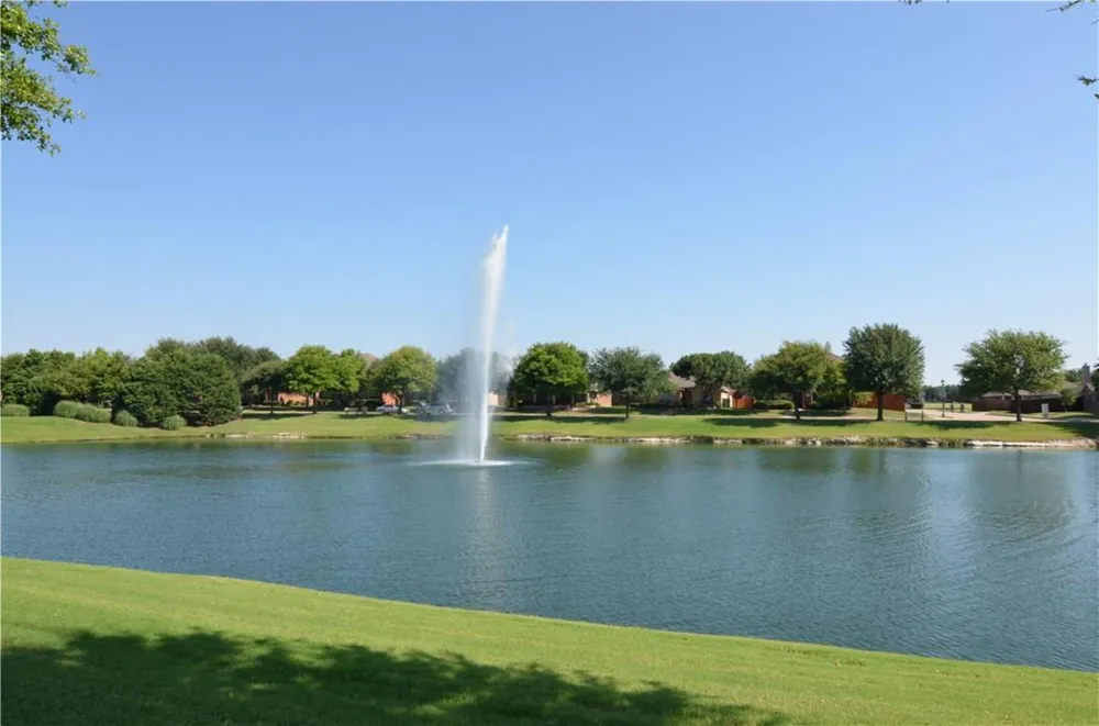 1526 Creek Springs Drive Allen, TX 75002