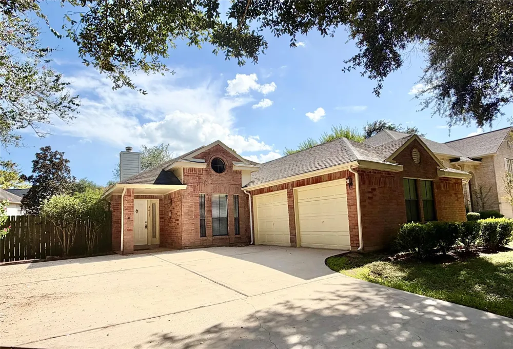 4615 Leicester Way Missouri City, TX 77459