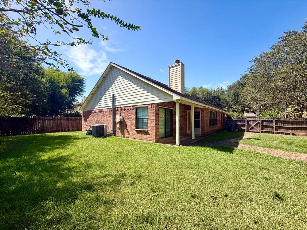 4615 Leicester Way Missouri City, TX 77459