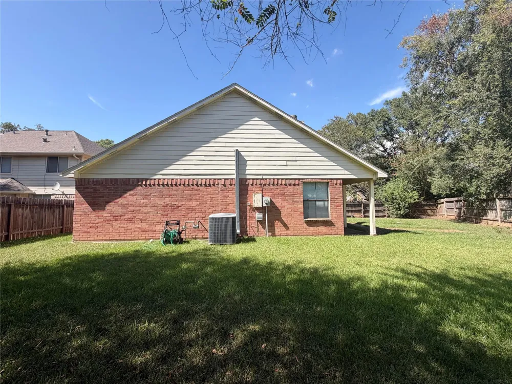 4615 Leicester Way Missouri City, TX 77459